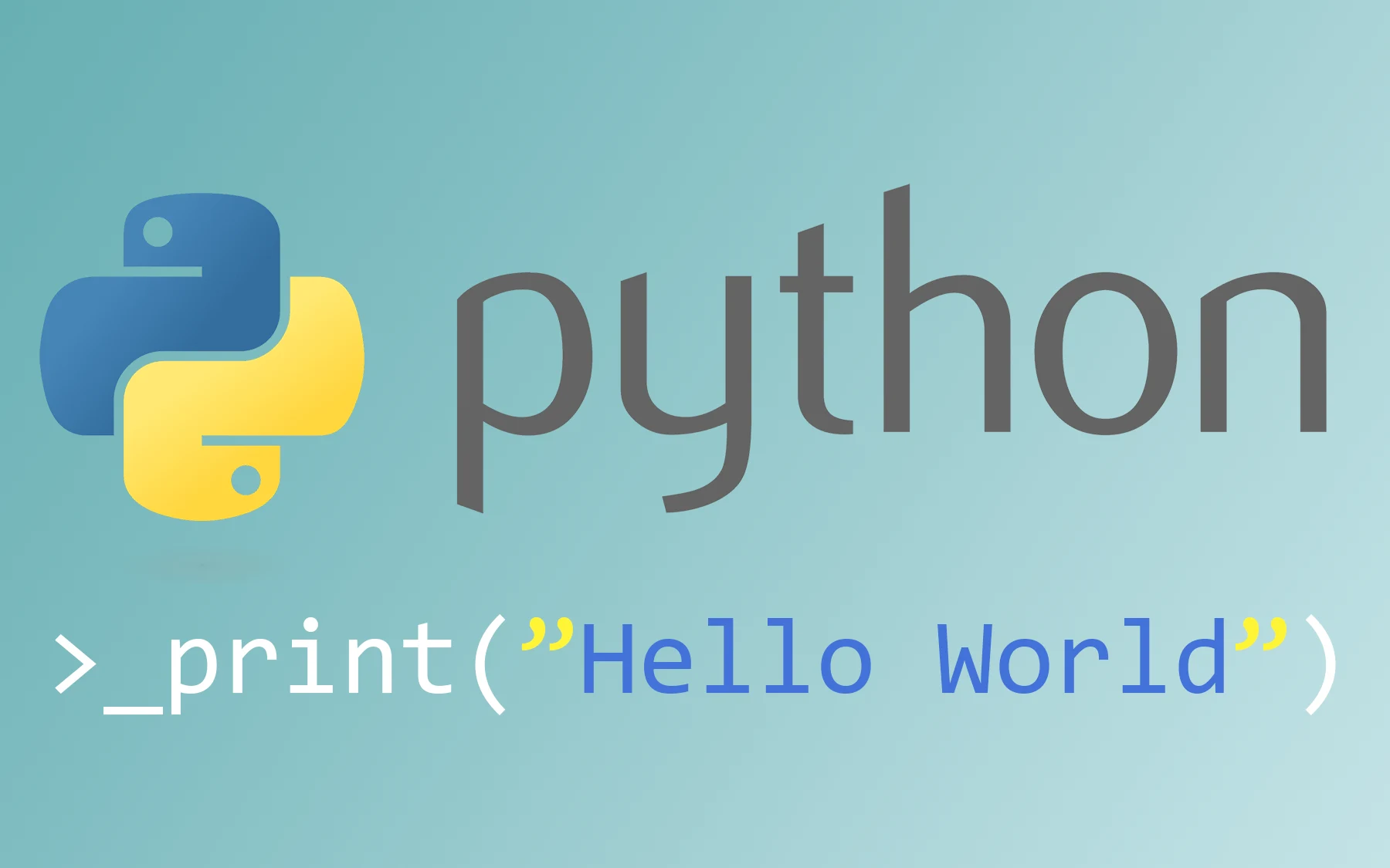 corso Python dalla sintassi alle metaclassi