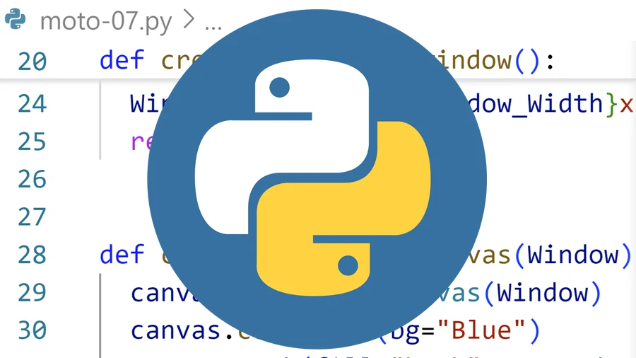 Corso di Python